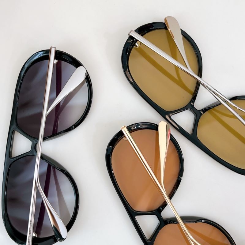 Bottega Veneta Sunglasses